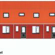 Nieuwbouwwoningen en garageboxen Colijnsplaat
